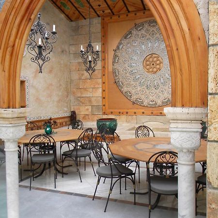 Les Arbousiers Céret Exterior foto