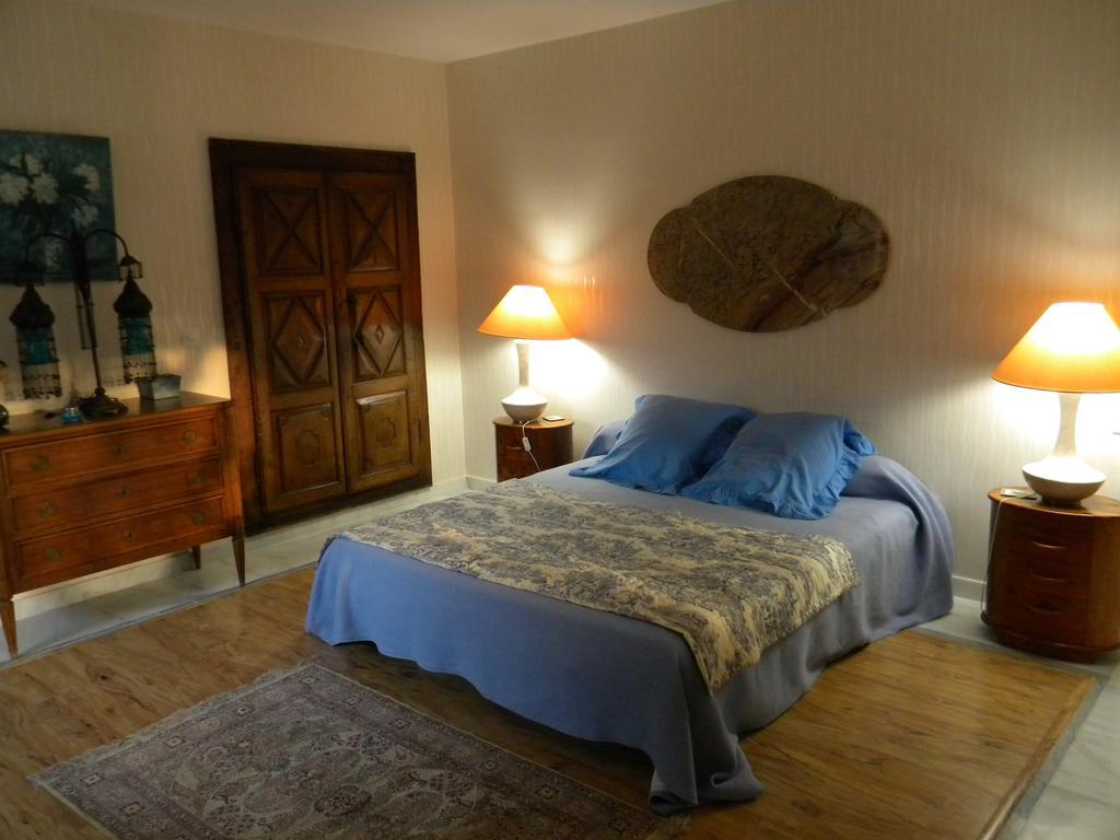 Les Arbousiers Céret Quarto foto