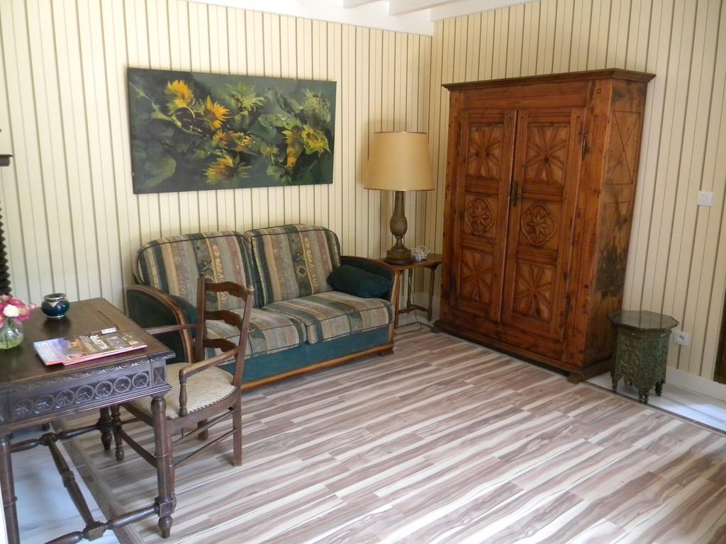 Les Arbousiers Céret Quarto foto