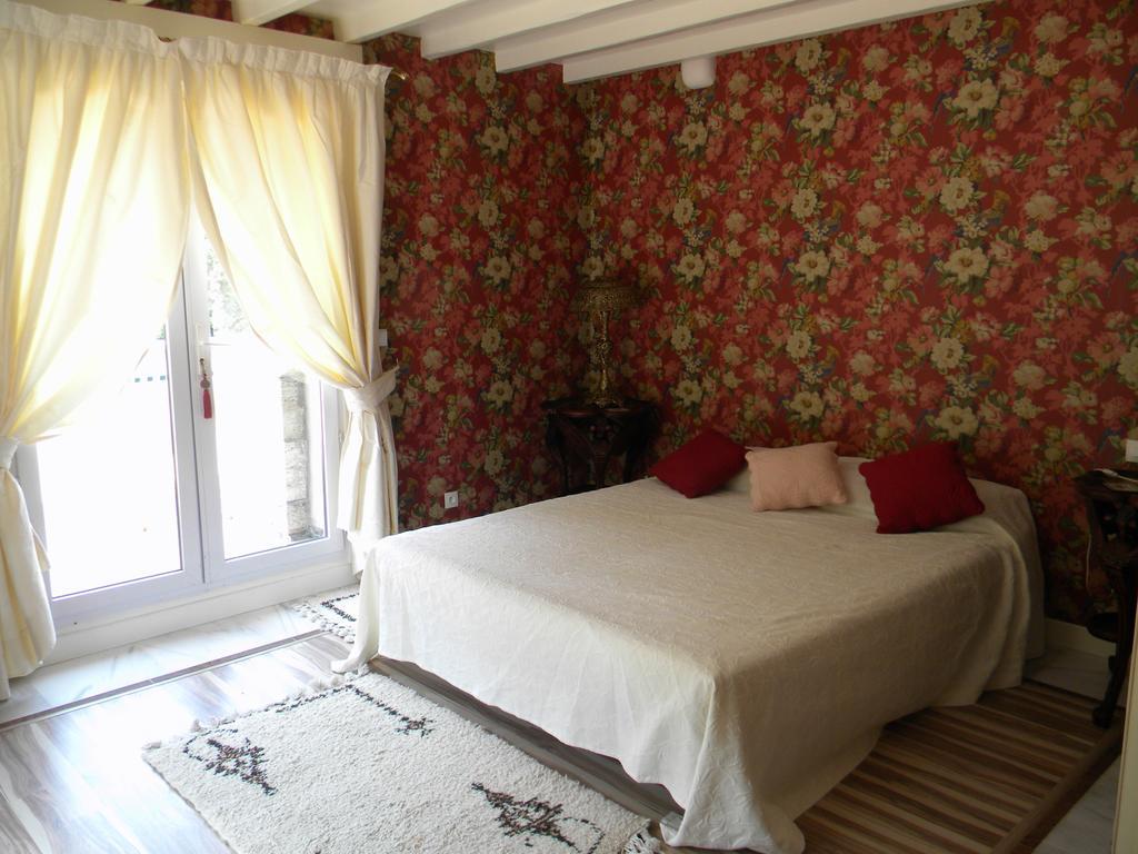 Les Arbousiers Céret Quarto foto